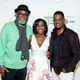 Mr. Soul! directors Samuel D. Pollard and Melissa Haizlip and producer Blair Underwood attend the Mr. Soul! screening during Tribeca Film Festival at Spring Studios on April 22, 2018, in New York City.